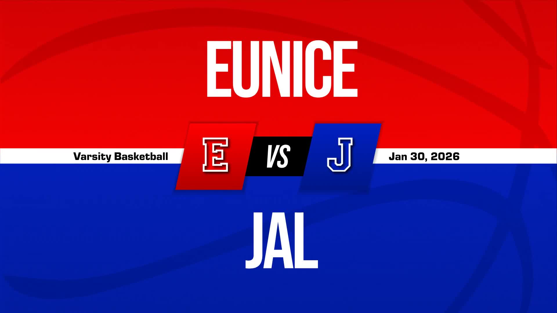 Basketball Recap: Eunice Extends Winning Streak to Three