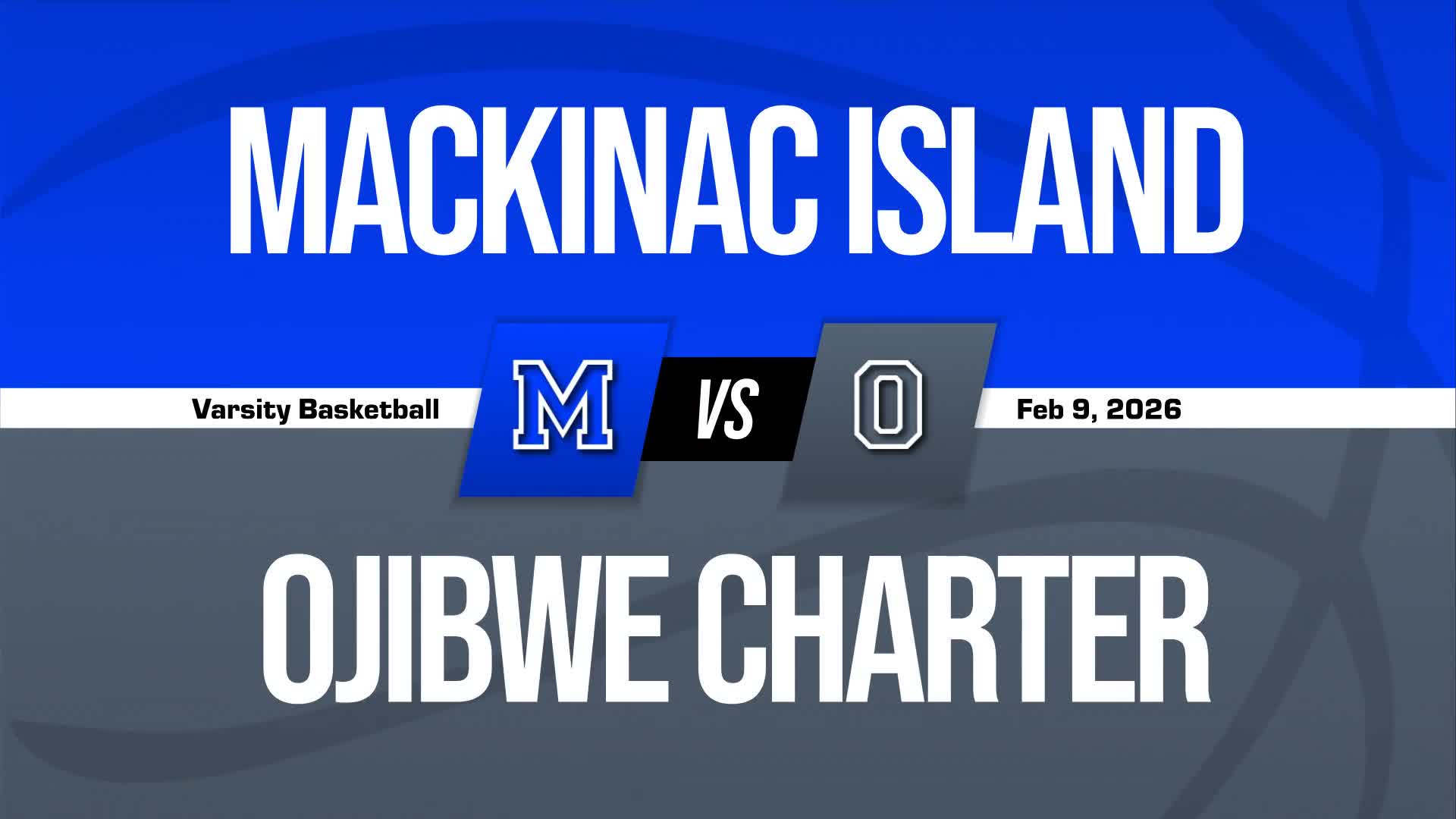 Basketball Recap: Bay Mills Ojibwe Charter Comes Up Short + How To Watch