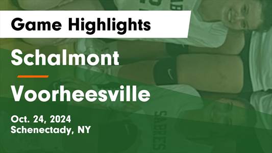 Volleyball Game Preview: Schalmont Sabres vs. Broadalbin-Perth P