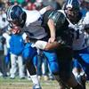 Tommy Schutt of Glenbard West: Top 50 football recruits in 50 days