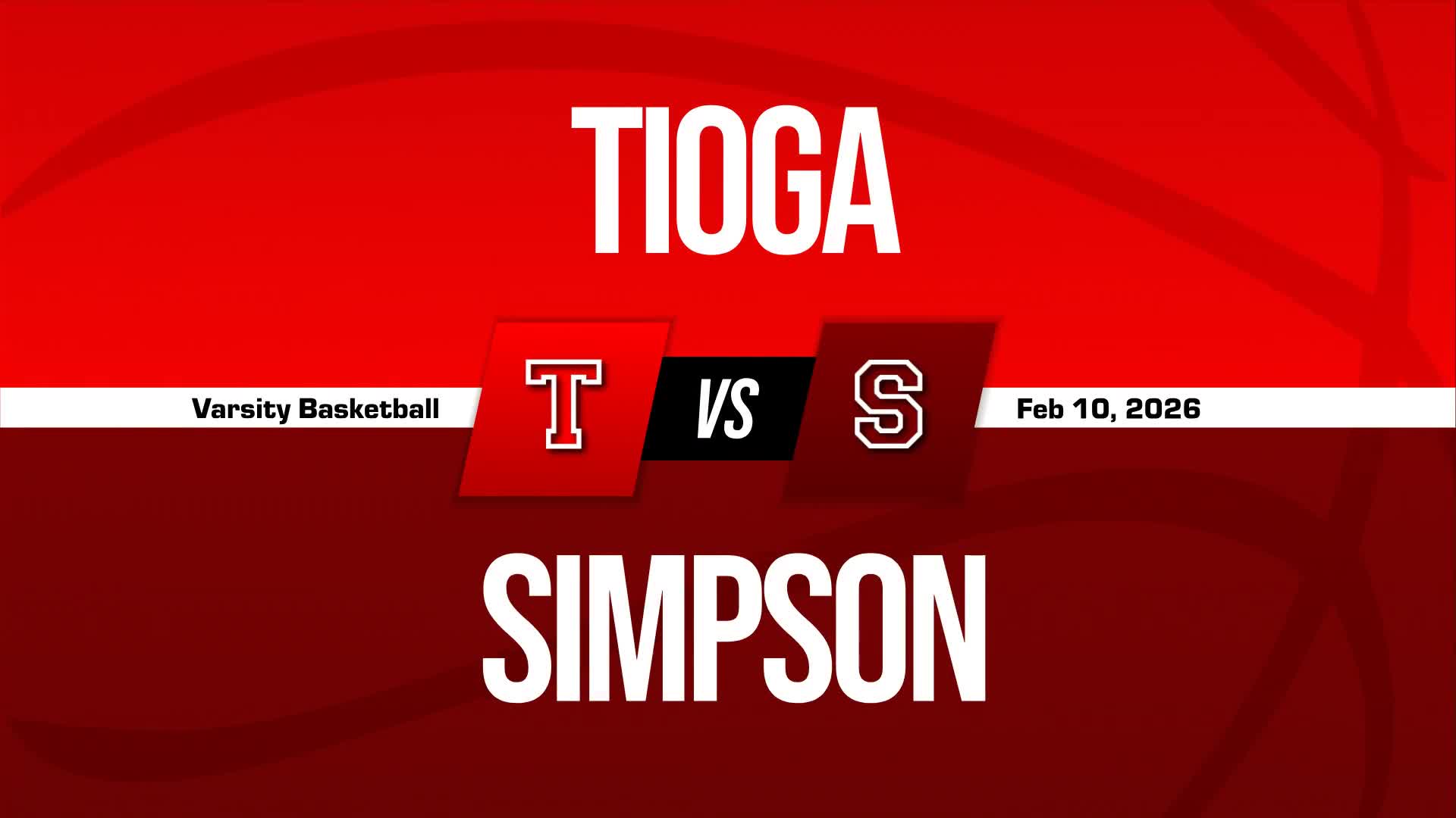 Basketball Recap: Tioga Takes a Loss + How To Watch