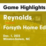 Forsyth Home Educators vs. R.J. Reynolds