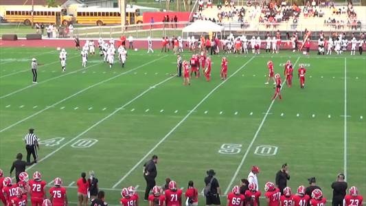 Baseball Recap: Dunbar Comes Up Short