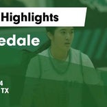 Basketball Game Preview: Kennedale Wildcats vs. Life Waxahachie Mustangs