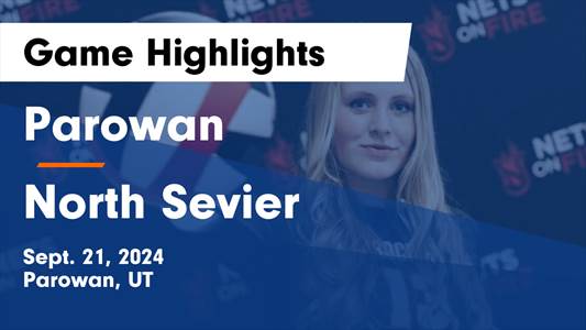 Volleyball Game Preview: 