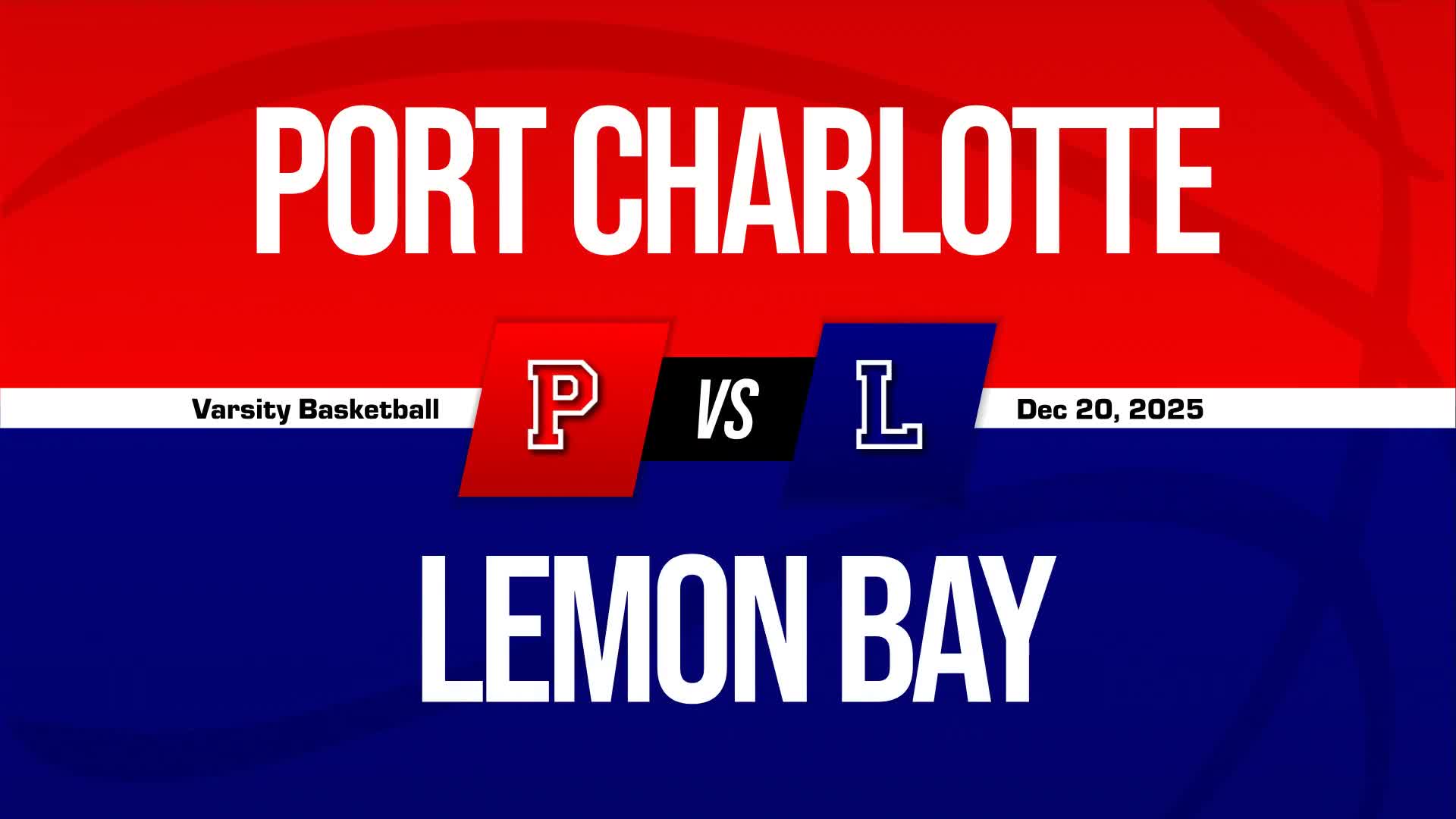 Basketball Game Preview: Port Charlotte Pirates vs. Avon Park Red Devils