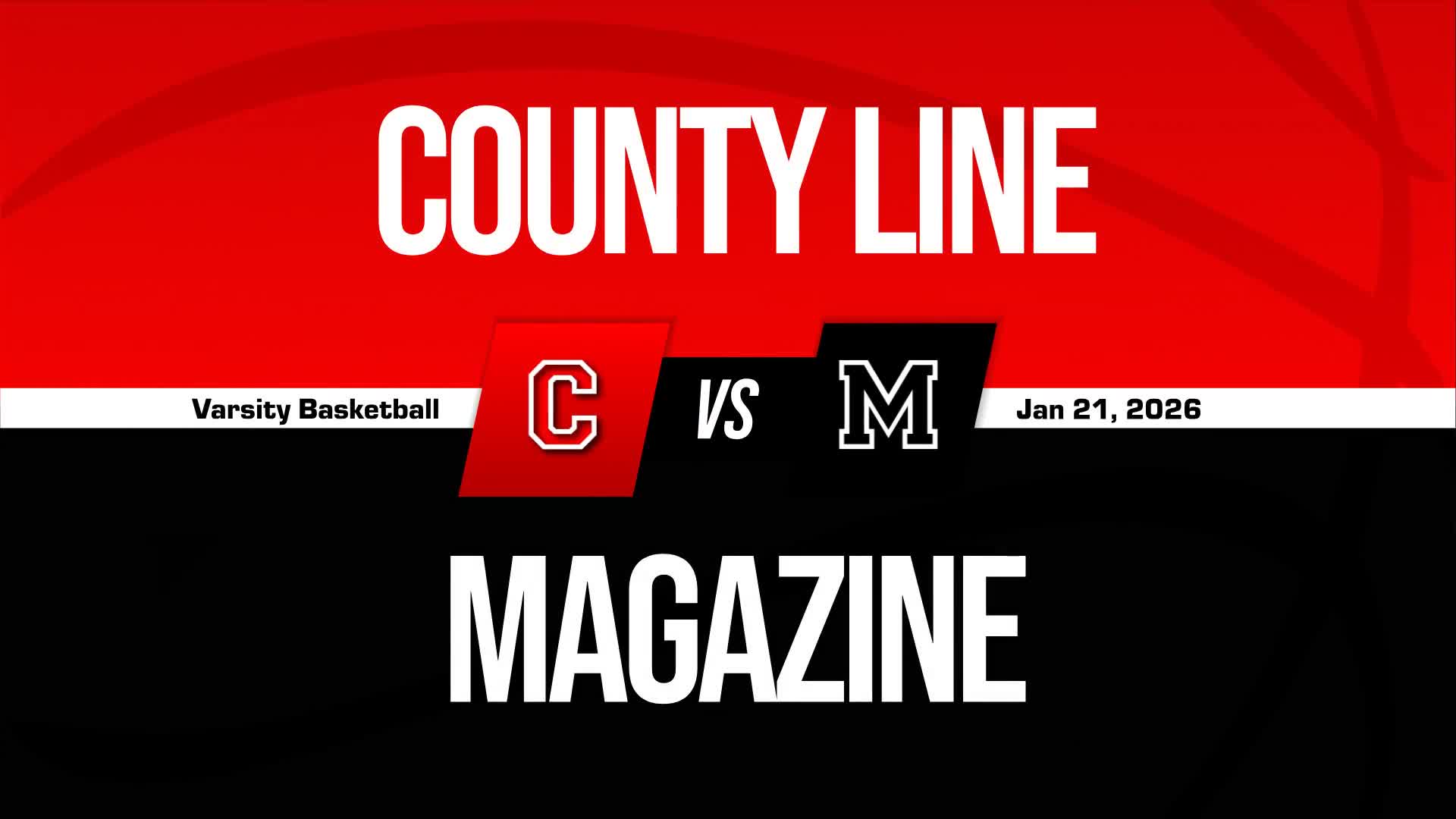 Basketball Recap: County Line's  Victory  on Tuesday Extends Winning Streak to Three + How To Watch