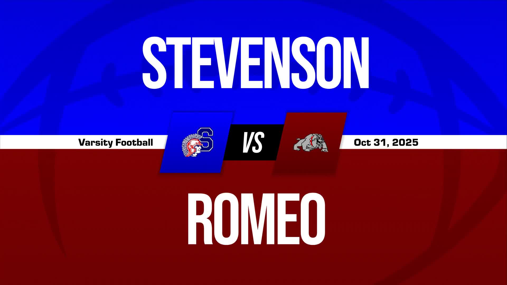 Football Game Preview: Romeo Bulldogs vs. Dakota Cougars + How To Watch