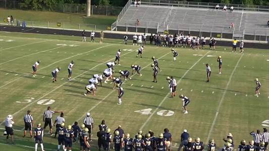 Baseball Game Preview: E.E. Smith Golden Bulls vs. Harnett Centr