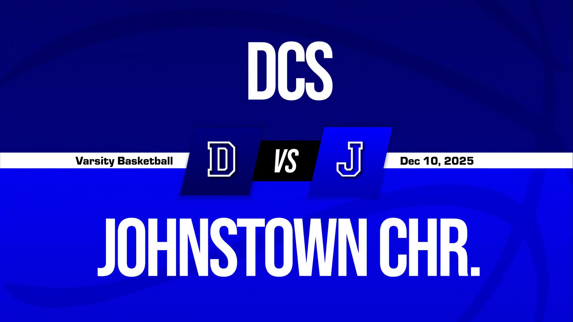 Basketball Recap: Dubois Christian Sets Scoring Season-High Against Calvary Christian Academy