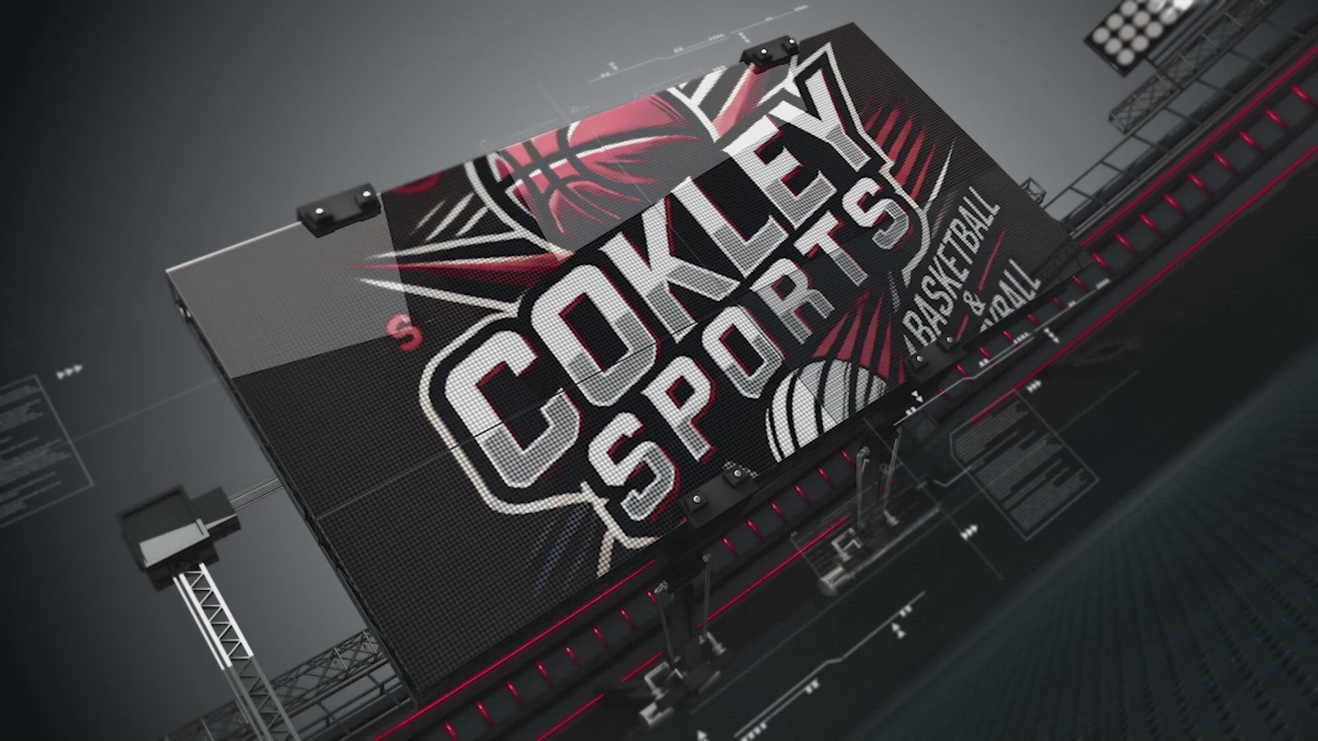 Basketball Recap: Calhoun County Comes Up Short