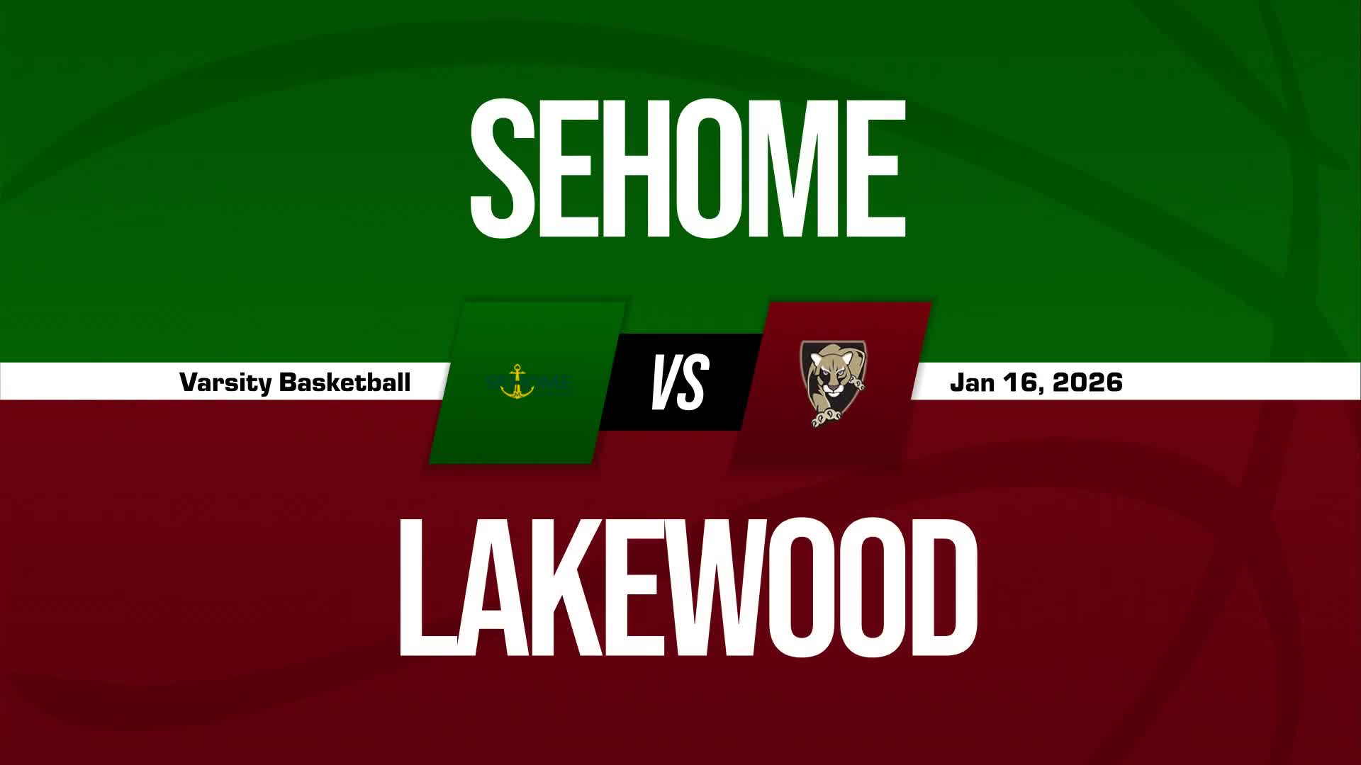 Basketball Recap: Lakewood Find Success + How To Watch