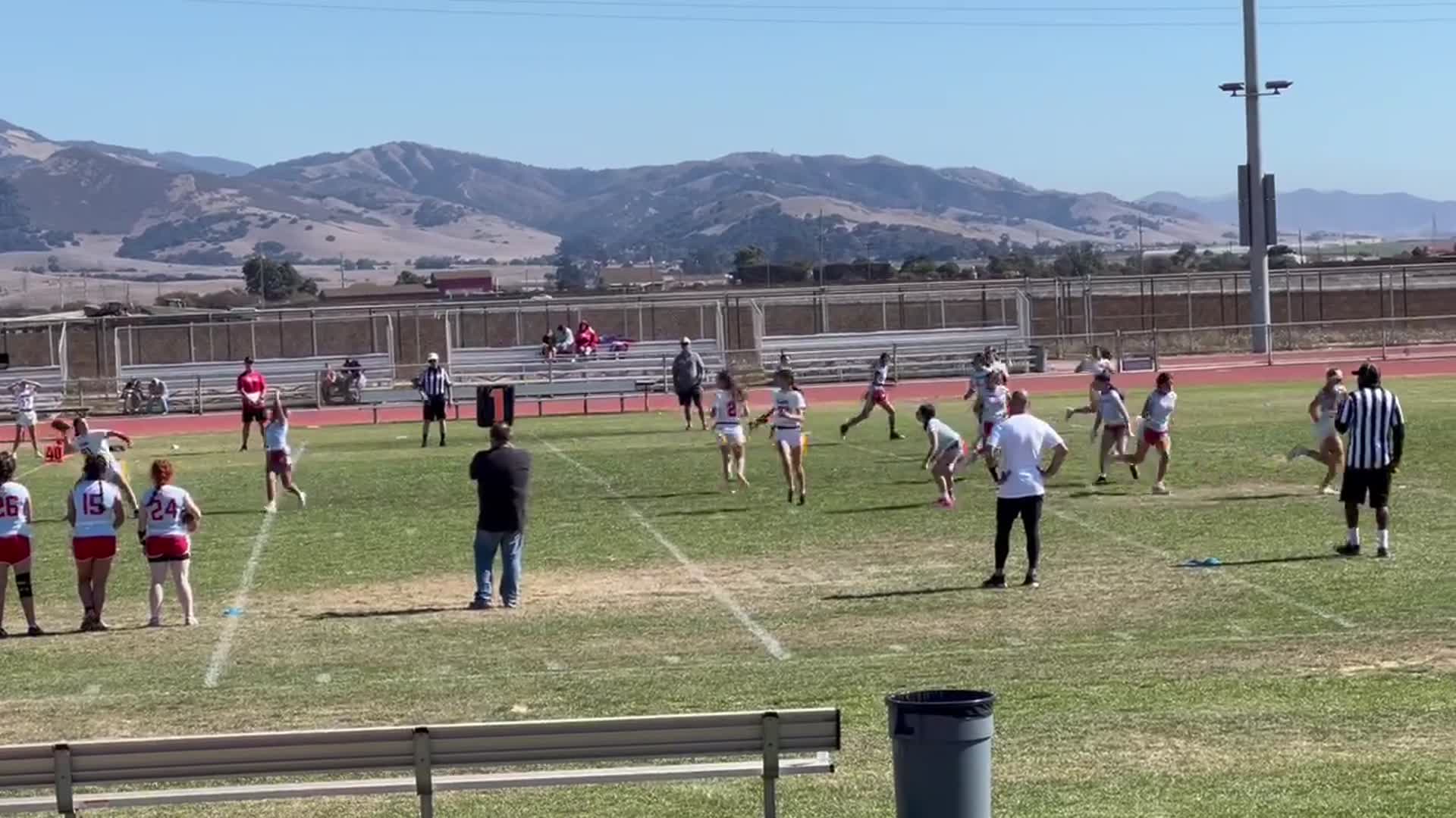 Softball Game Preview: Carmel Padres vs. Stevenson Pirates