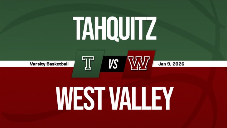 Basketball Game Preview: Tahquitz Titans vs. Ocean View Seahawks