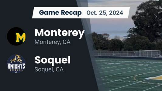 Football Game Preview: Monterey Dores vs. Palma Chieftains