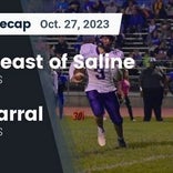 Southeast of Saline beats Chaparral for their ninth straight win