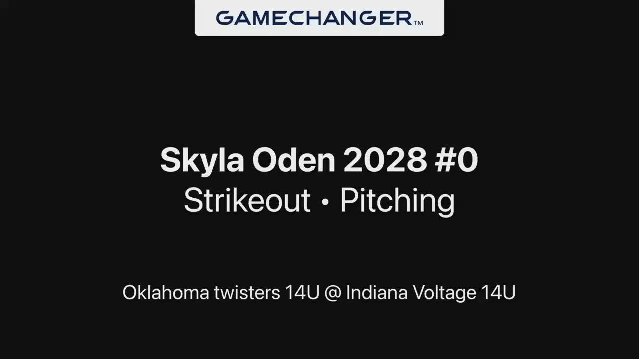 Softball Recap: Fort Gibson Has No Trouble Against Wagoner