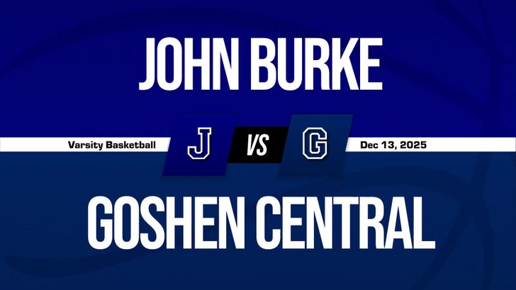 Basketball Game Preview: Goshen Central Gladiators vs. Kingston