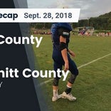 Football Game Preview: Breathitt County vs. Magoffin County