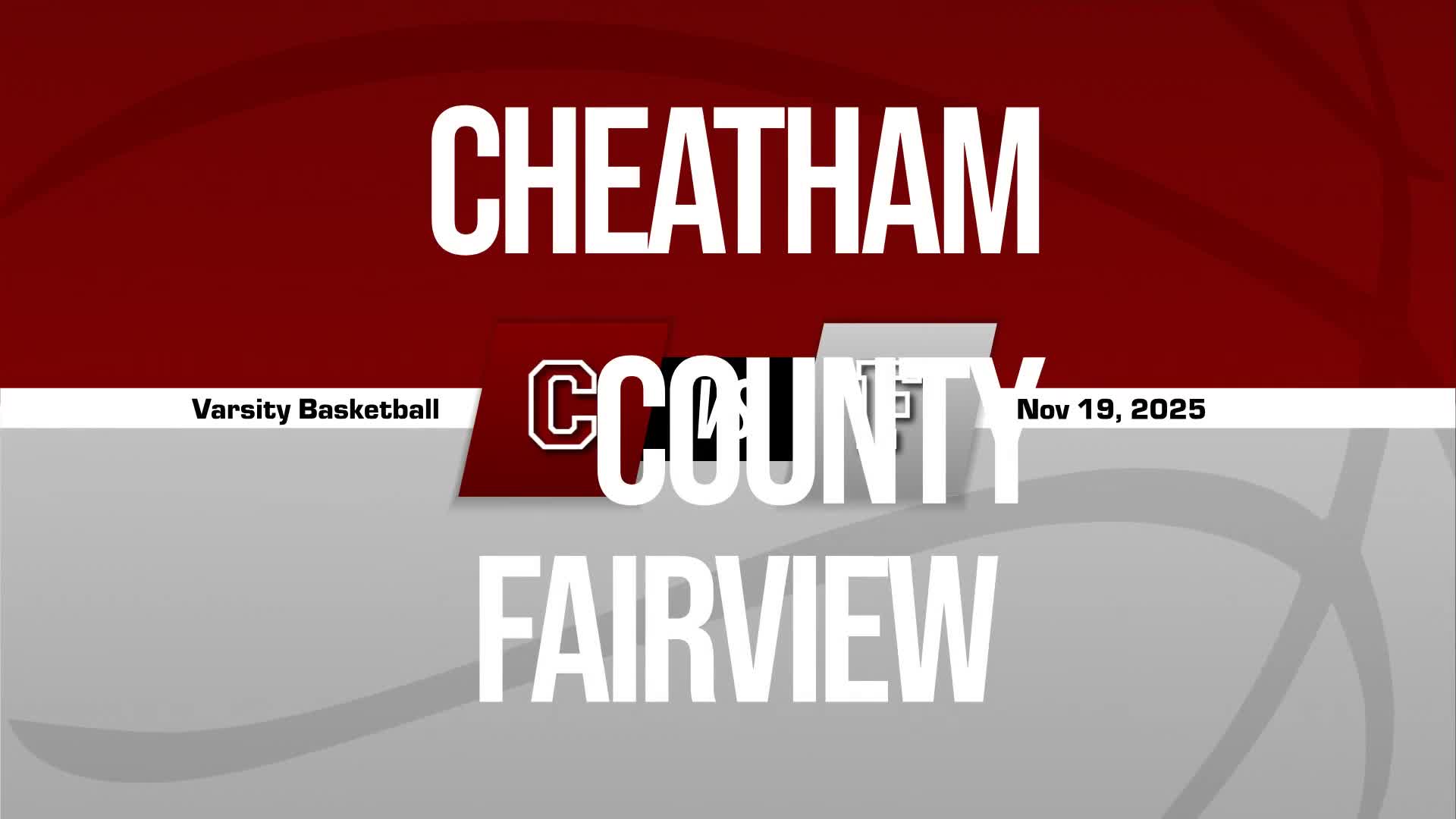 Basketball Recap: Fairview Drops Season-High Score on Santa Fe + How To Watch
