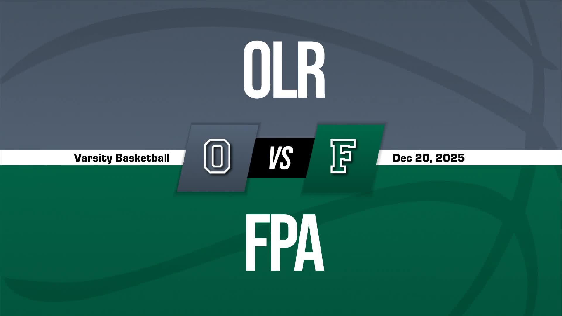 Basketball Recap: Braylen Wilkins' Big Game Can't Quite Lead First Presbyterian Academy at Shannon Forest over Bob Jones Academy + How To Watch