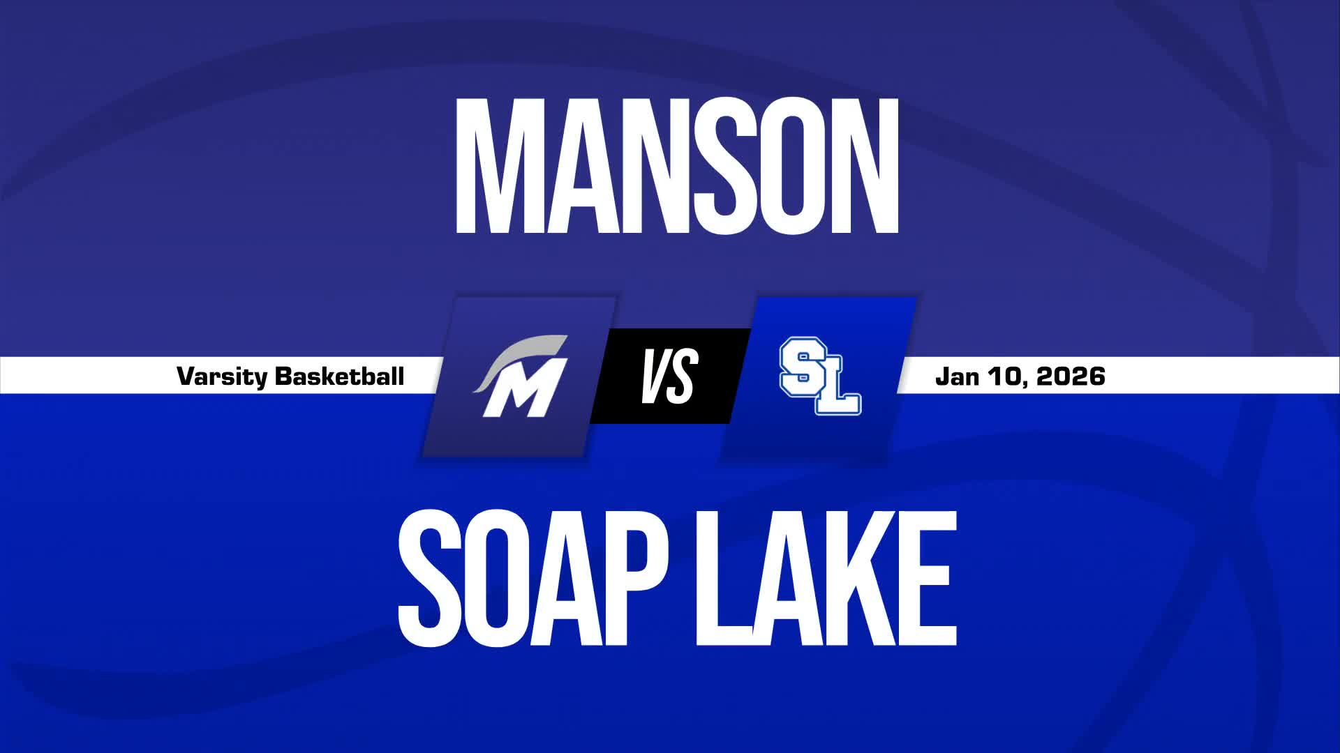 Basketball Game Preview: Manson Trojans vs. Bridgeport Mustangs