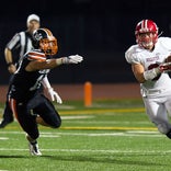 MaxPreps California Regional Bowl Game Matchups