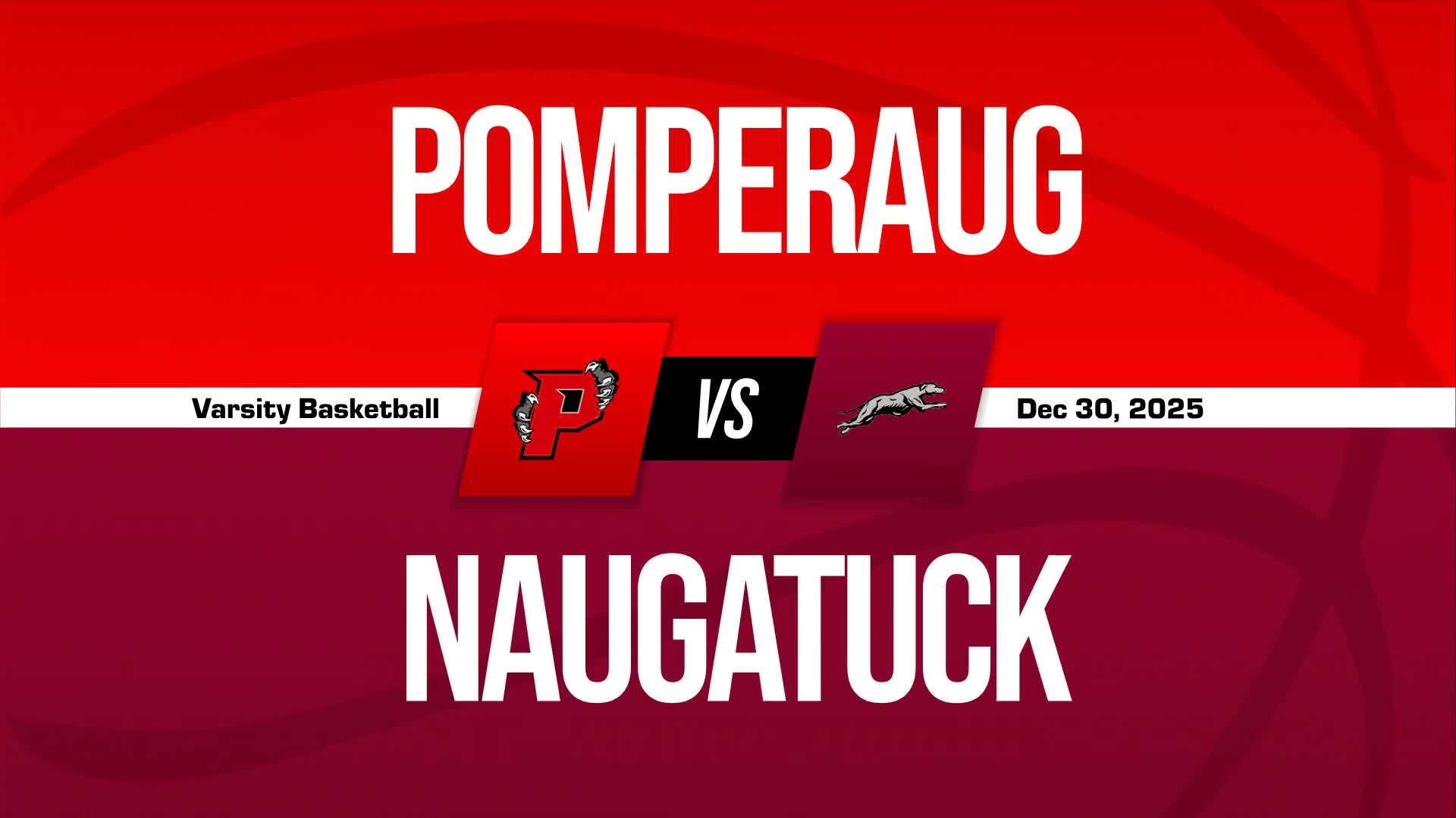 Basketball Game Preview: Naugatuck Greyhounds vs. Holy Cross Cru