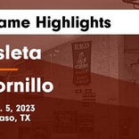 Tornillo extends road losing streak to four