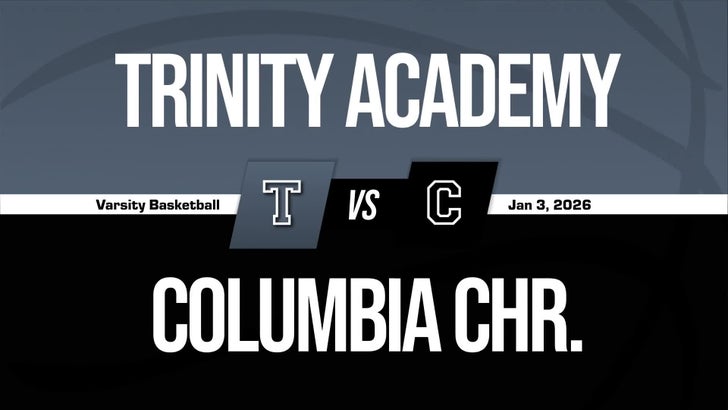 Basketball Recap: Trinity Academy's Undefeated Season over After