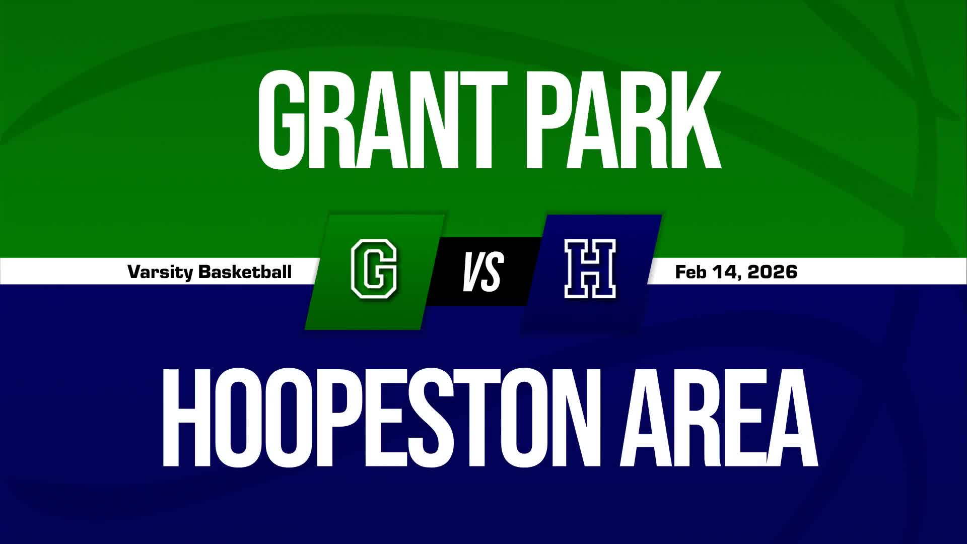 Basketball Recap: Grant Park Falls Short of Hoopeston in the Playoffs + How To Watch