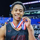 High school basketball: Tre Johnson scores 29 to lead No. 8 Lake Highlands past No. 13 Beaumont United 55-44 for Texas Class 6A state title