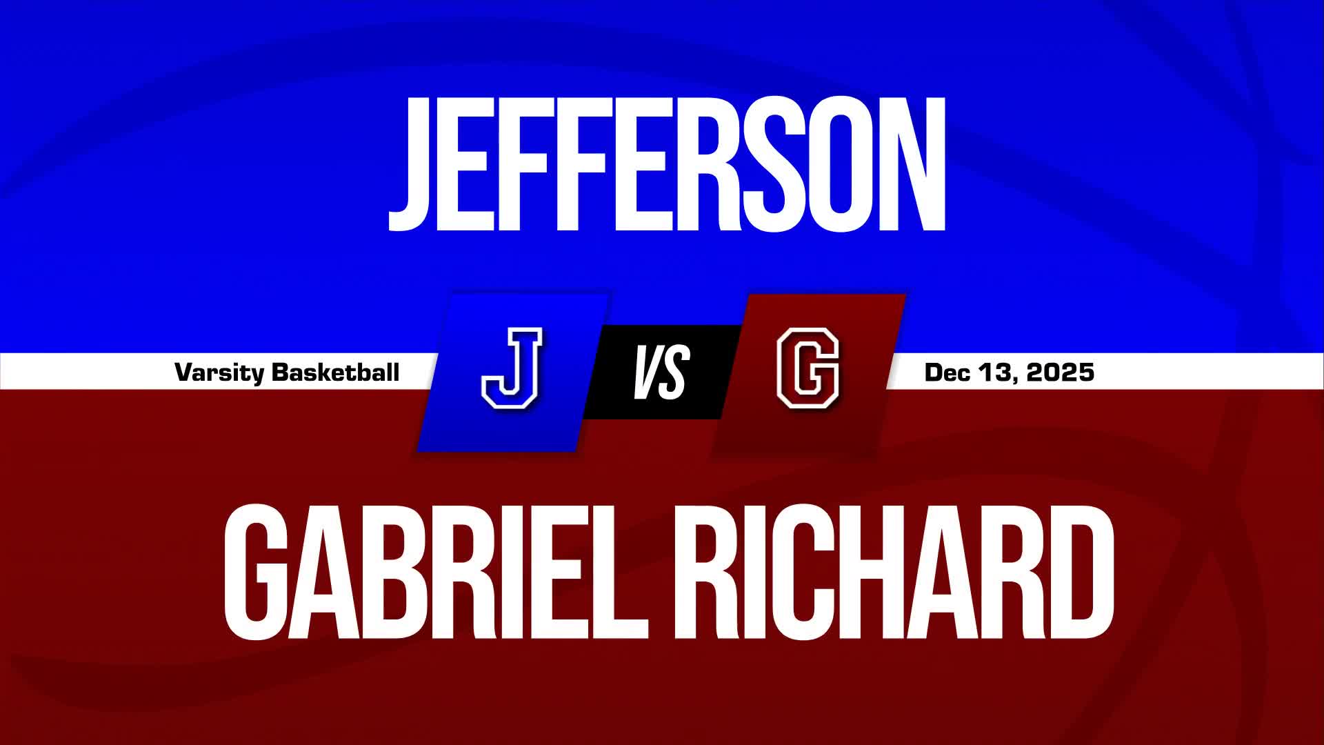 Basketball Recap: Jefferson Comes Up Short