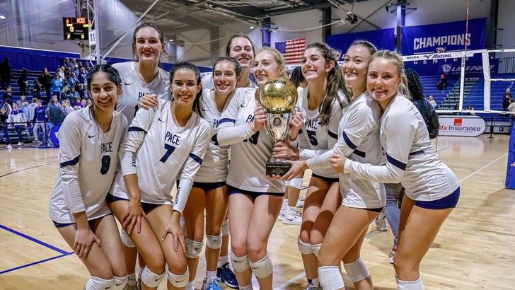 NEW: MaxPreps Top 25 volleyball rankings