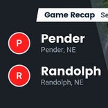 Football Game Preview: Randolph vs. Plainview