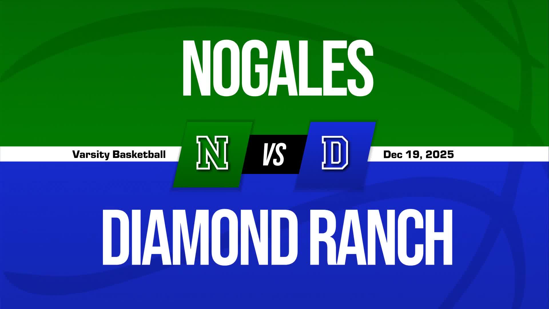 Basketball Recap: Nogales Find Success + How To Watch