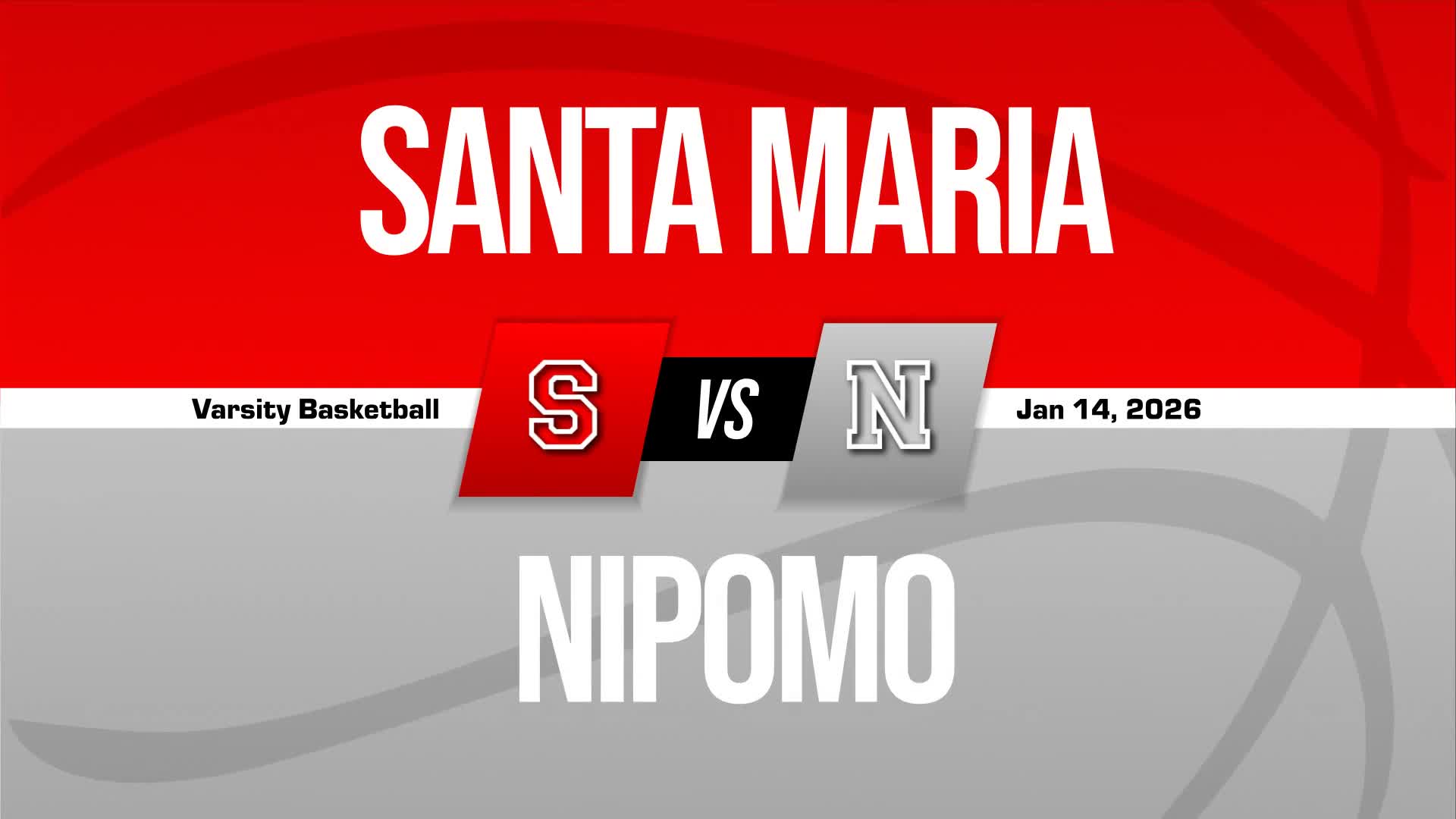Basketball Game Preview: Nipomo Titans vs. Cabrillo Conquistador