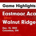Basketball Game Preview: Eastmoor Academy Warriors vs. Walnut Ridge Scots