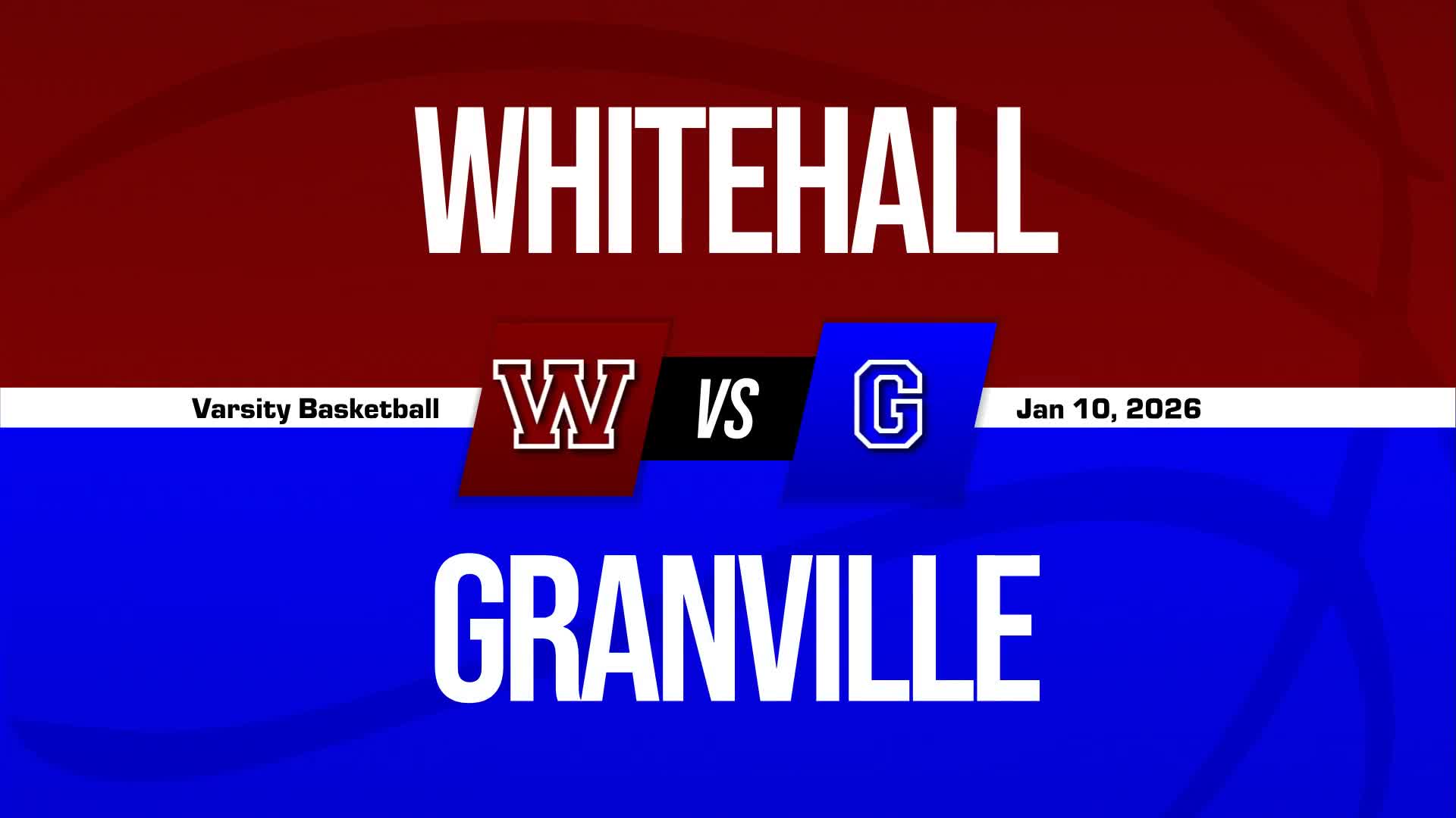 Basketball Recap: Whitehall Piles Up the Points Against Hadley Luzerne + How To Watch