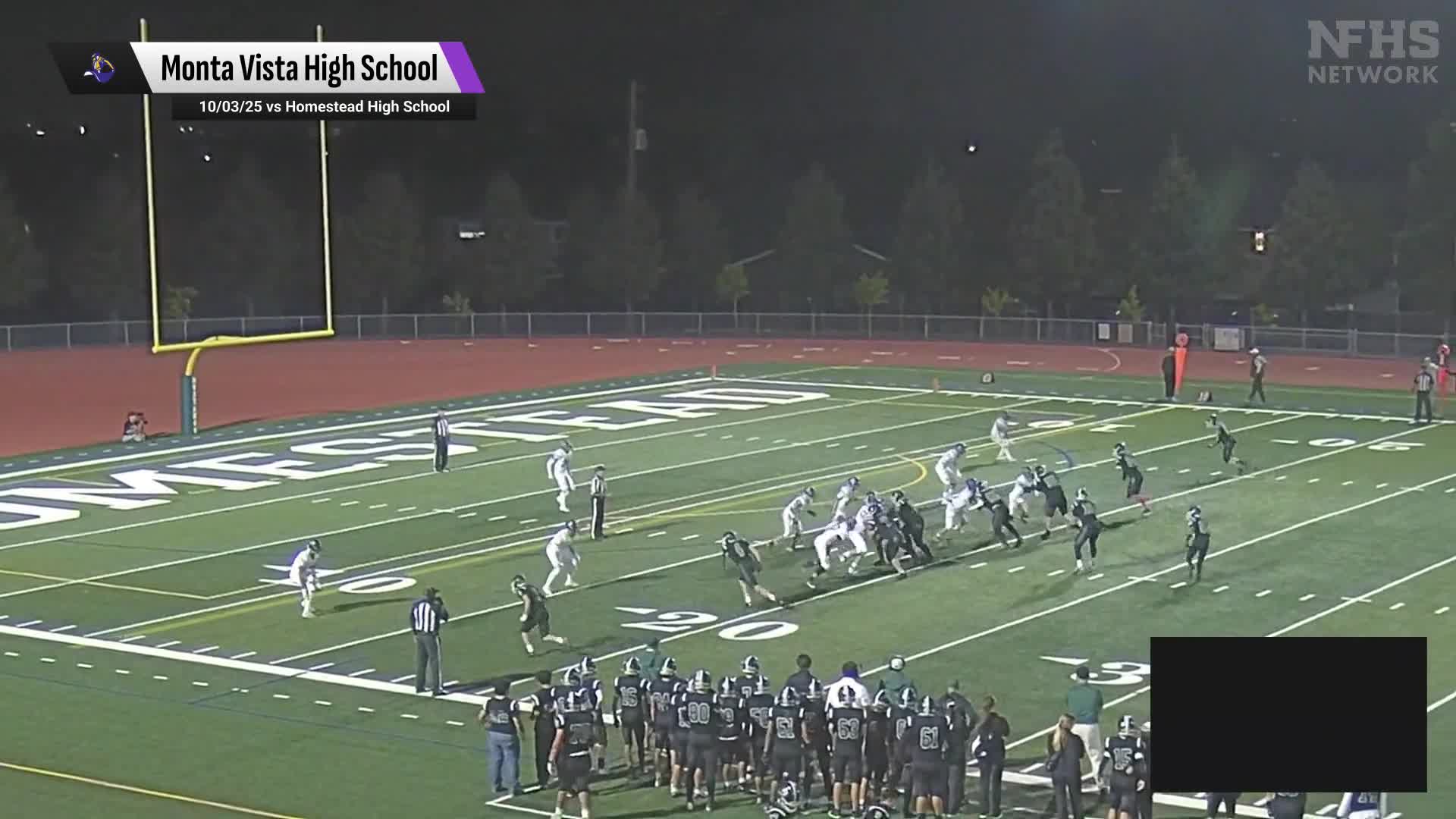 Football Recap: El Camino Victorious