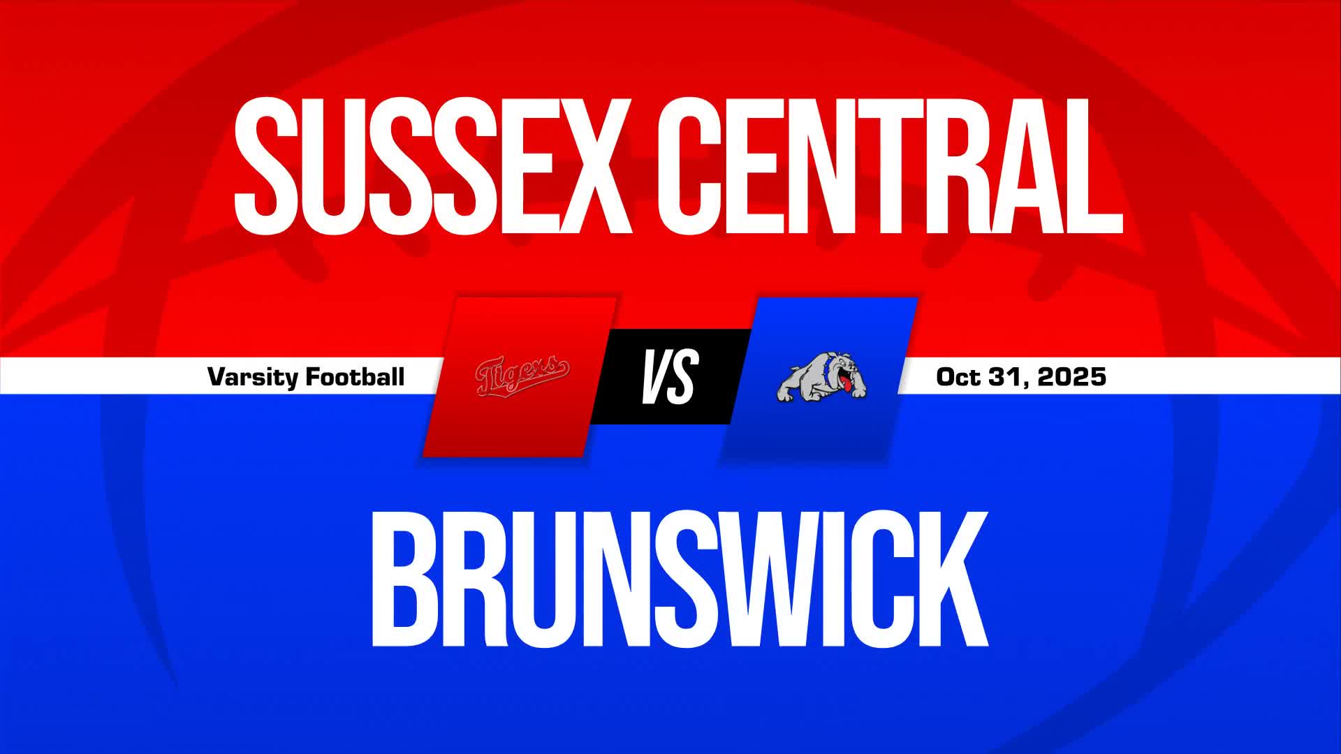 Football Recap: Brunswick Takes a Loss + How To Watch