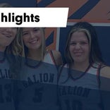 Basketball Game Recap: Galion Tigers vs. Northmor Golden Knights