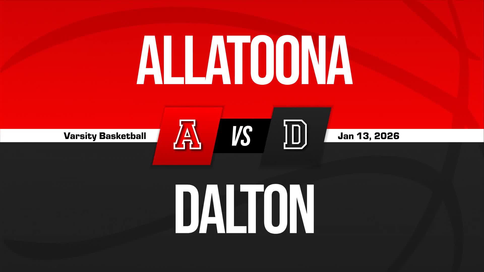 Basketball Recap: Allatoona Comes Up Short