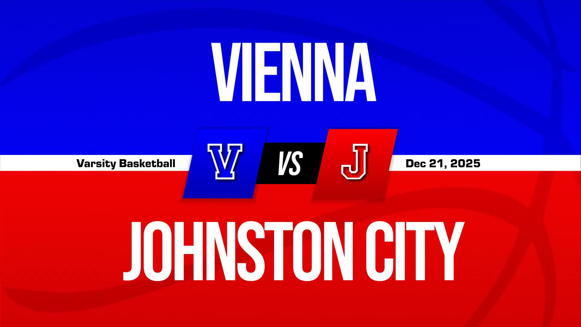 Basketball Recap: Vienna Piles Up the Points Against Johnston City + How To Watch