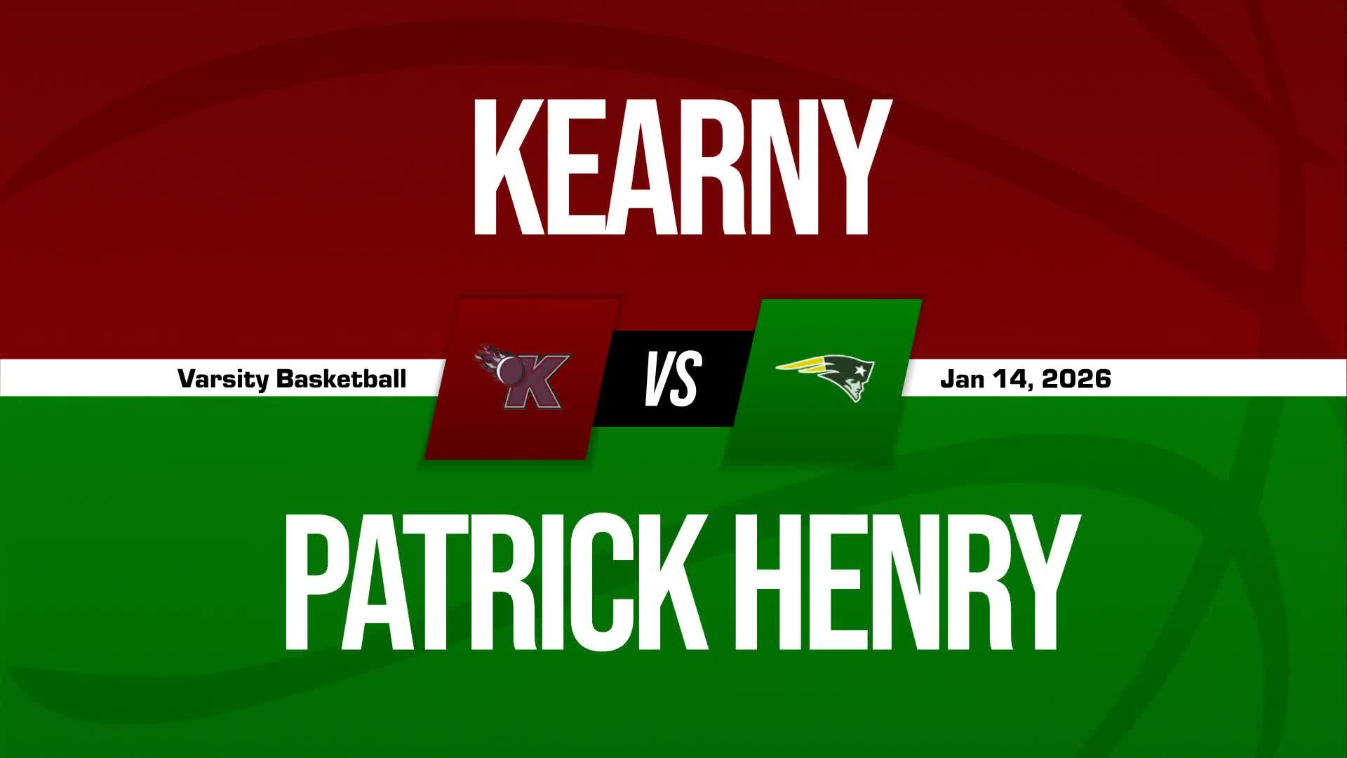 Basketball Recap: Patrick Henry Skates Past Crawford with Ease + How To Watch