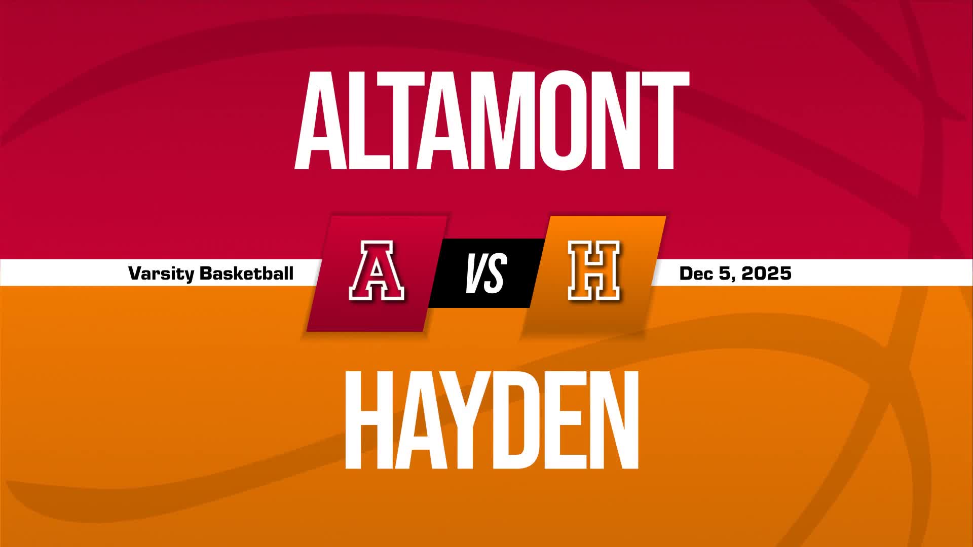 Basketball Recap: Hayden Extends Winning Streak to Three + How To Watch