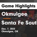 Basketball Game Preview: Okmulgee Bulldogs vs. Beggs Demons