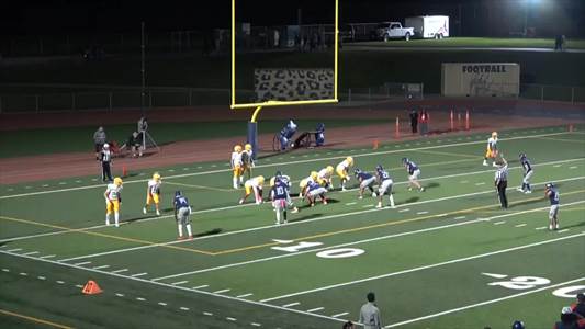 Western Top Football Player Performances