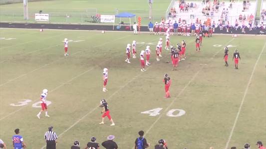 Baseball Game Preview: Baldwin Indians vs. Beachside Barracudas