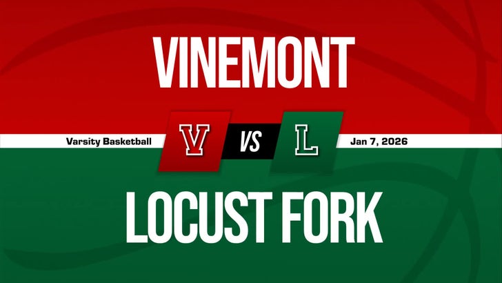 Basketball Recap: Tate Swindle's Big Game Can't Quite Lead Locus